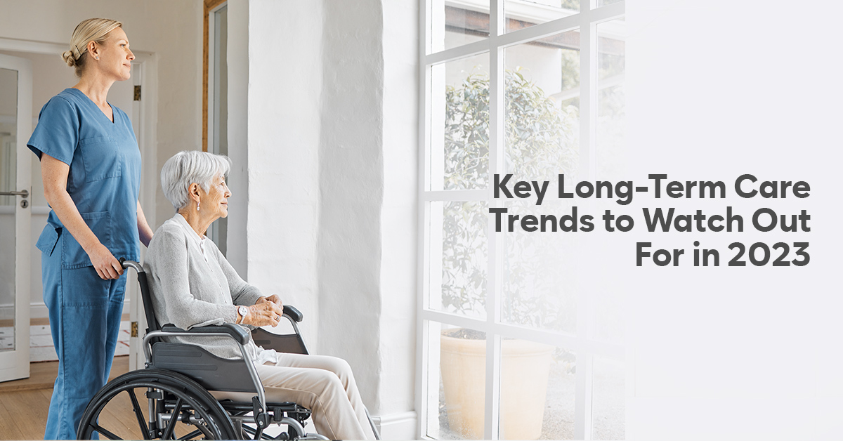 LTC trends