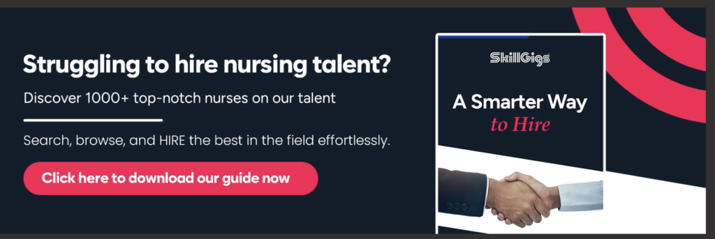 Guide on how to hire nurses smartly