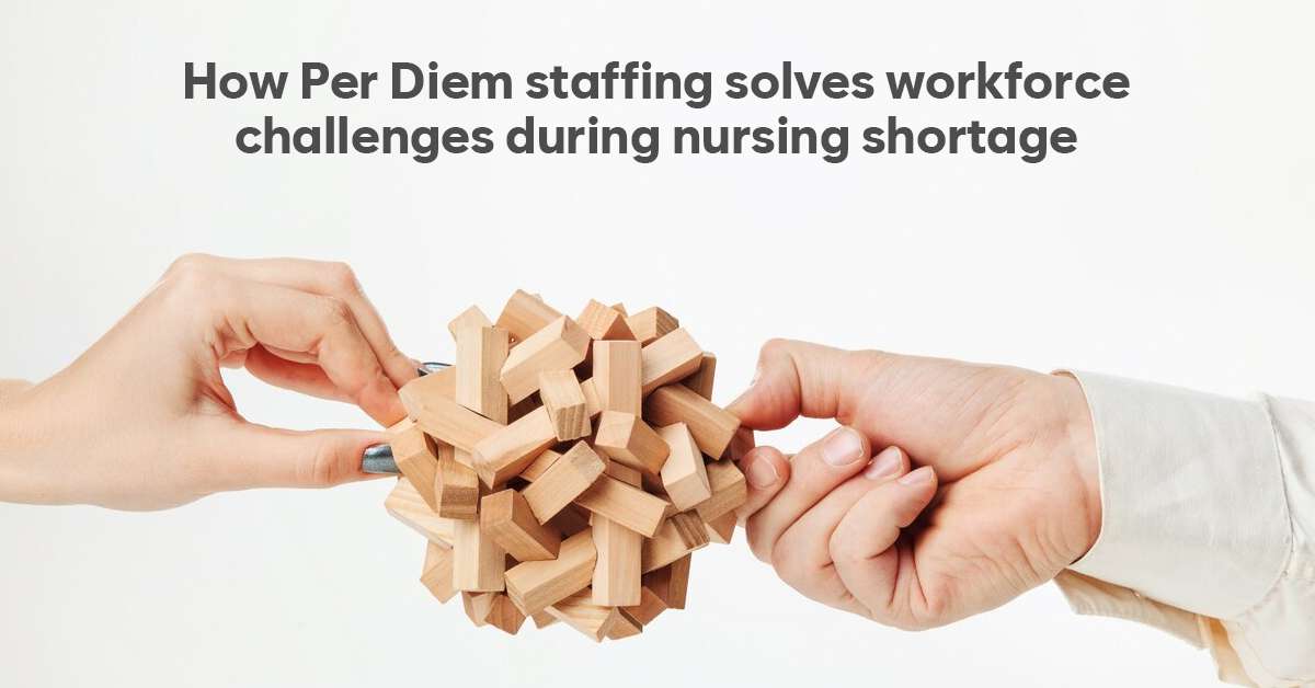 PRN Nursing